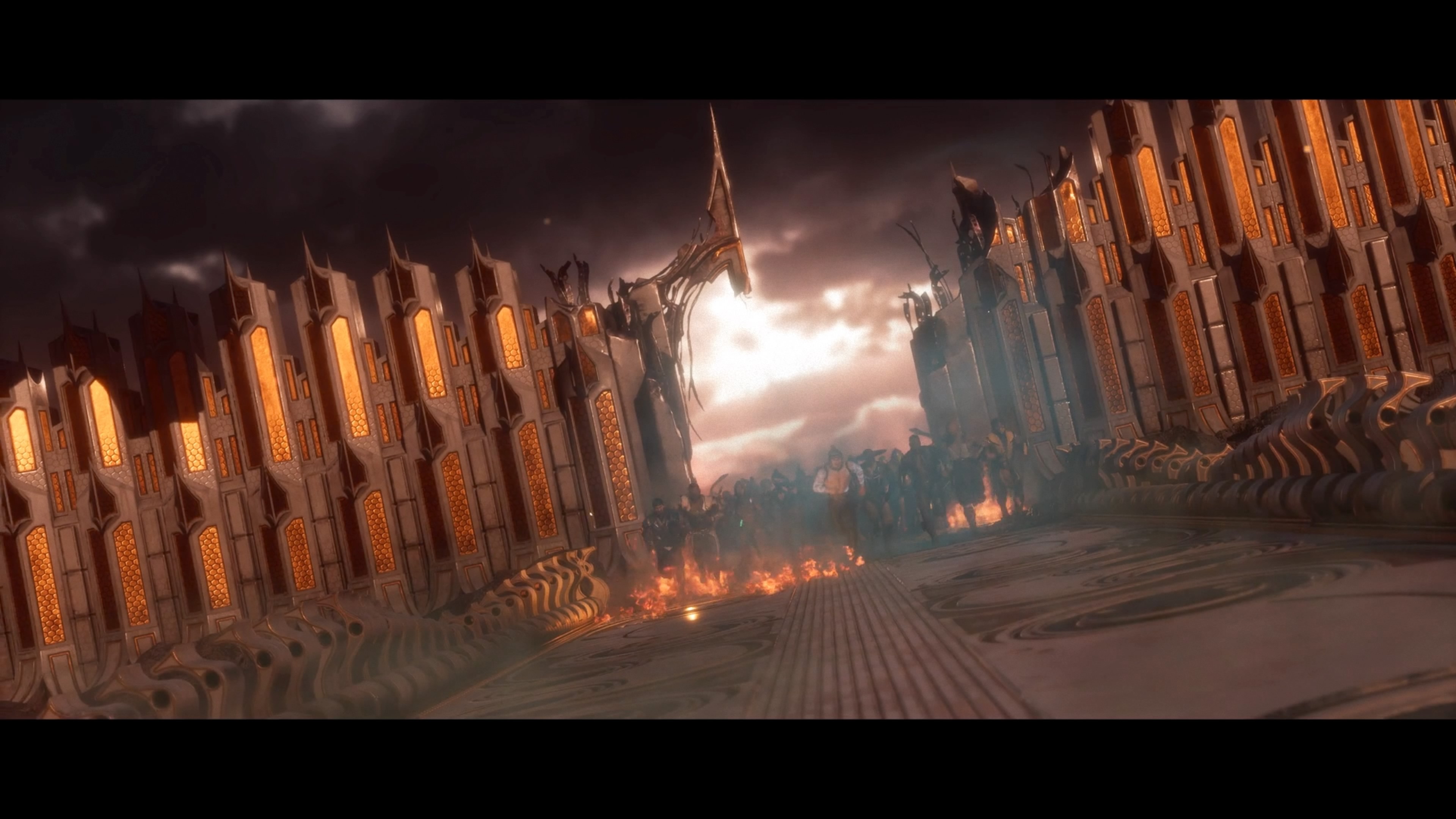 Mortal Kombat 11 - Imagen 38